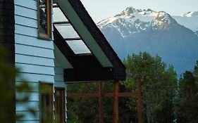 Yelcho en la Patagonia