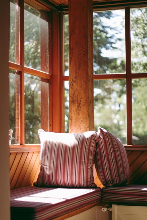 Villa Yelcho en la Patagonia Chaitén Habitación foto