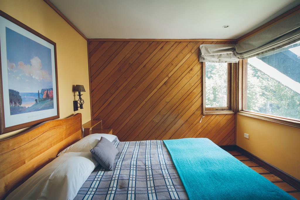 Villa Yelcho en la Patagonia Chaitén Habitación foto
